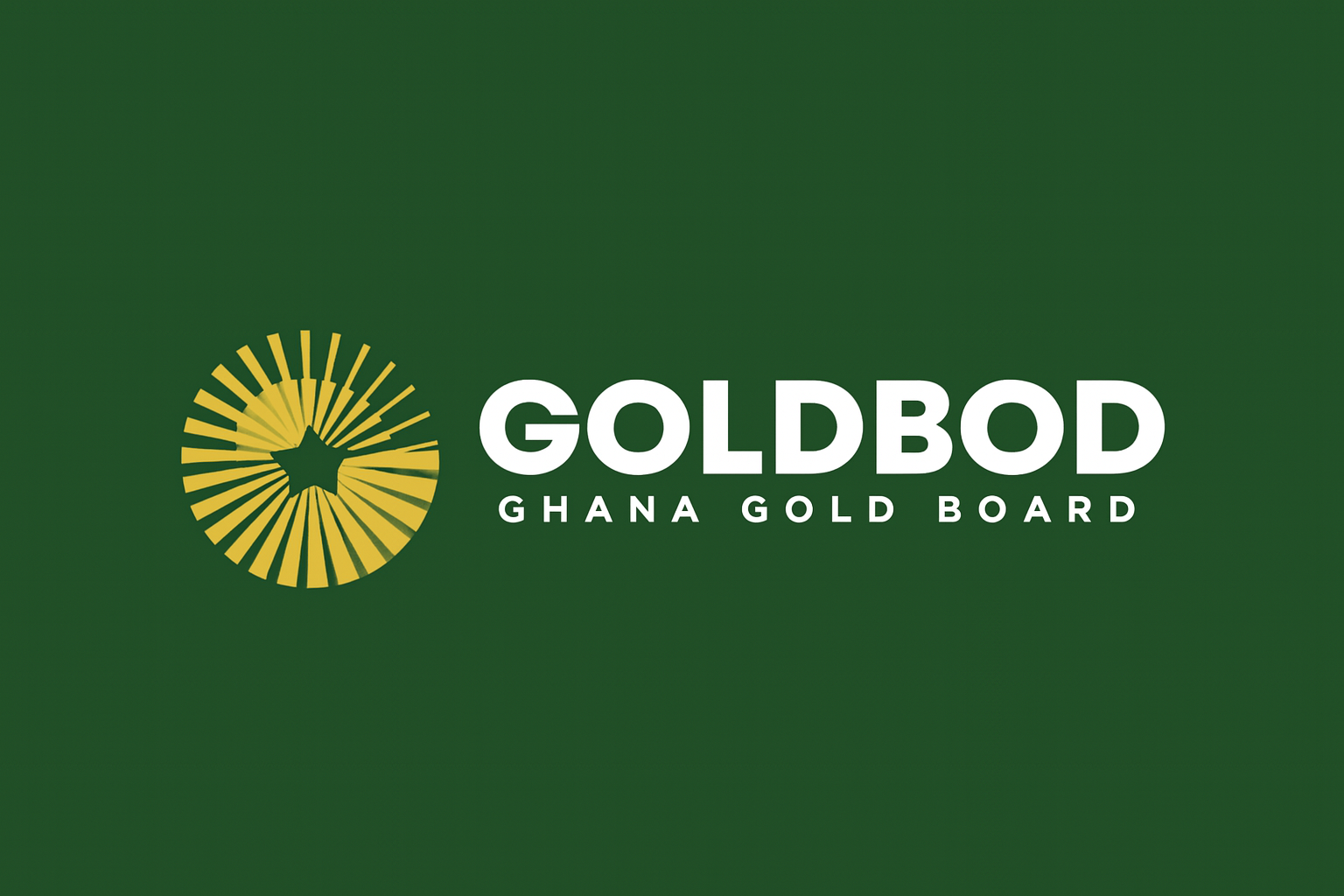 GoldBod — Ghana Gold Board