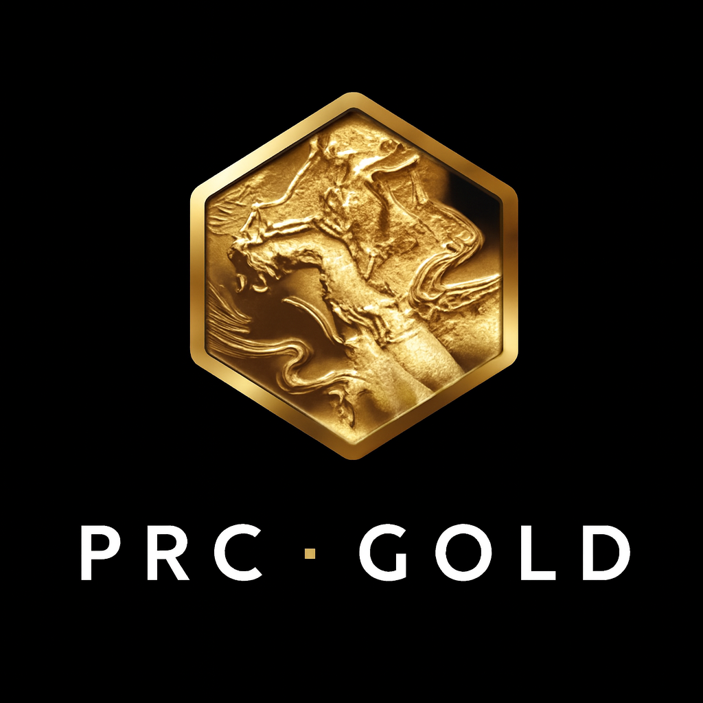 PRC Gold
